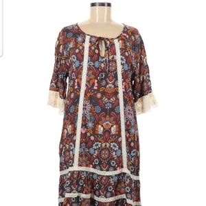 Matilda jane dress